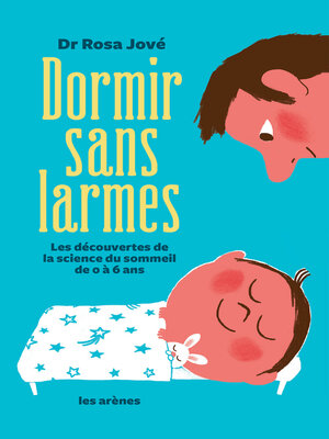 cover image of Dormir sans larmes